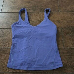 lululemon Align™ Waist-Length Tank Top